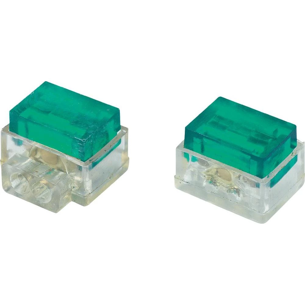 Spojnica za jednu žilu kabla 93014c946 Conrad fleksibilno: 1.13-1.13 mm kruto: 1 slika