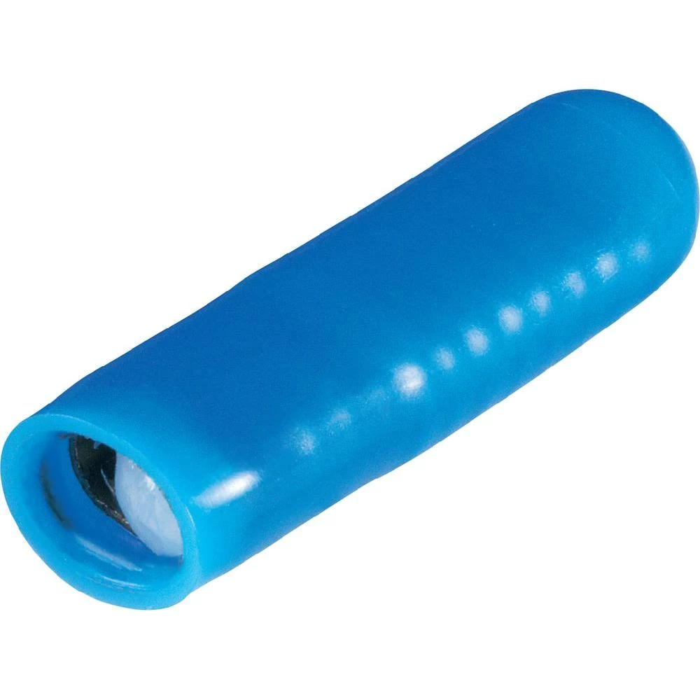 Spojnica za jednu žilu kabla 93014c948 Conrad fleksibilno: 0.08-0.38 mm kruto: 0 slika