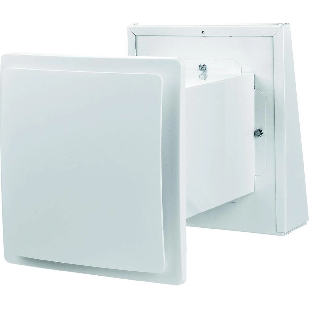 Uređaj za prozračivanje s povratom topline SIKU Twin Fresh SA 60, 30395, 58 m?/h slika