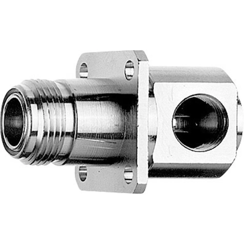 Standardni utikač sa glavom Telegärtner J01021C0103 1 kom. slika