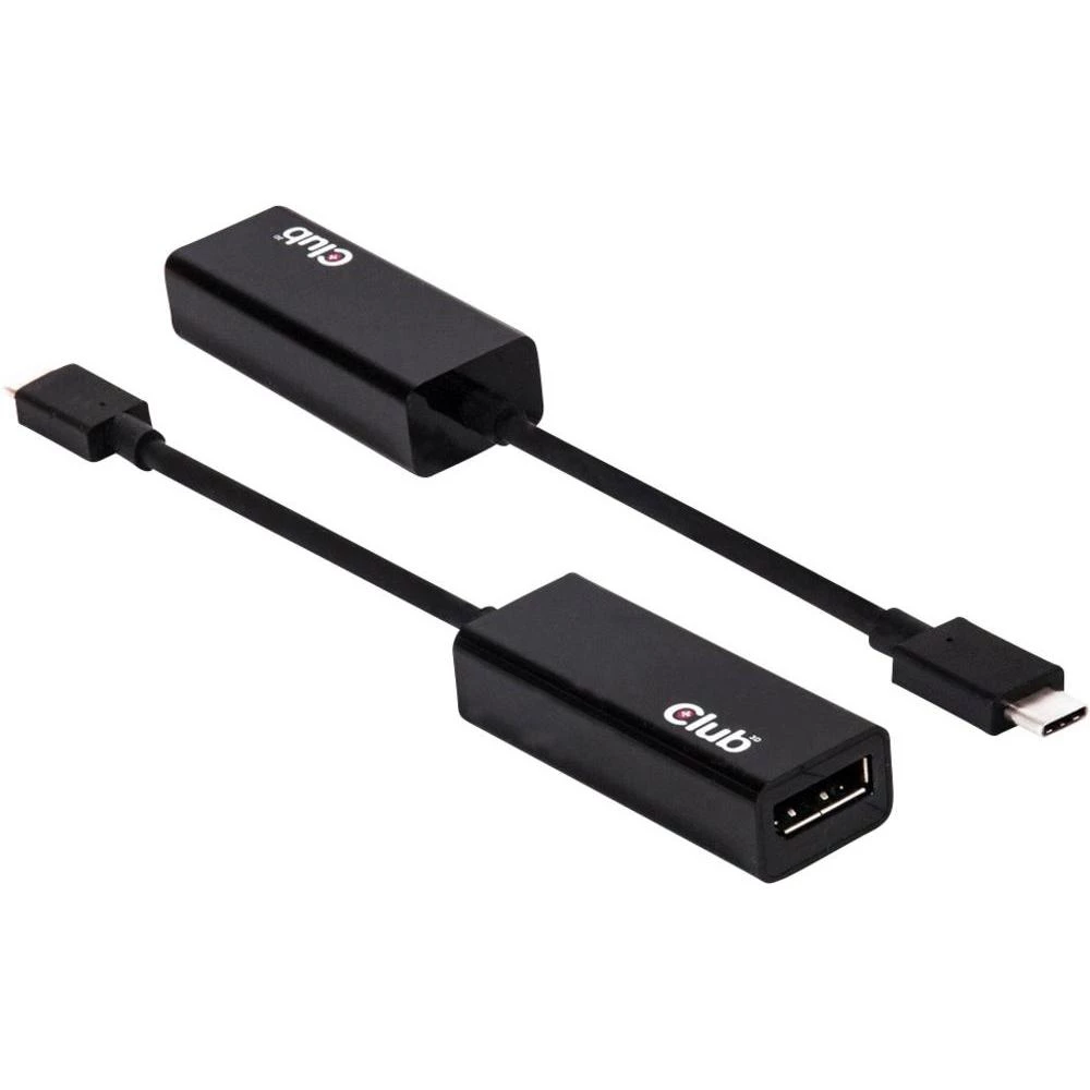 USB / DisplayPort adapter [1x USB-C™ utič = slika