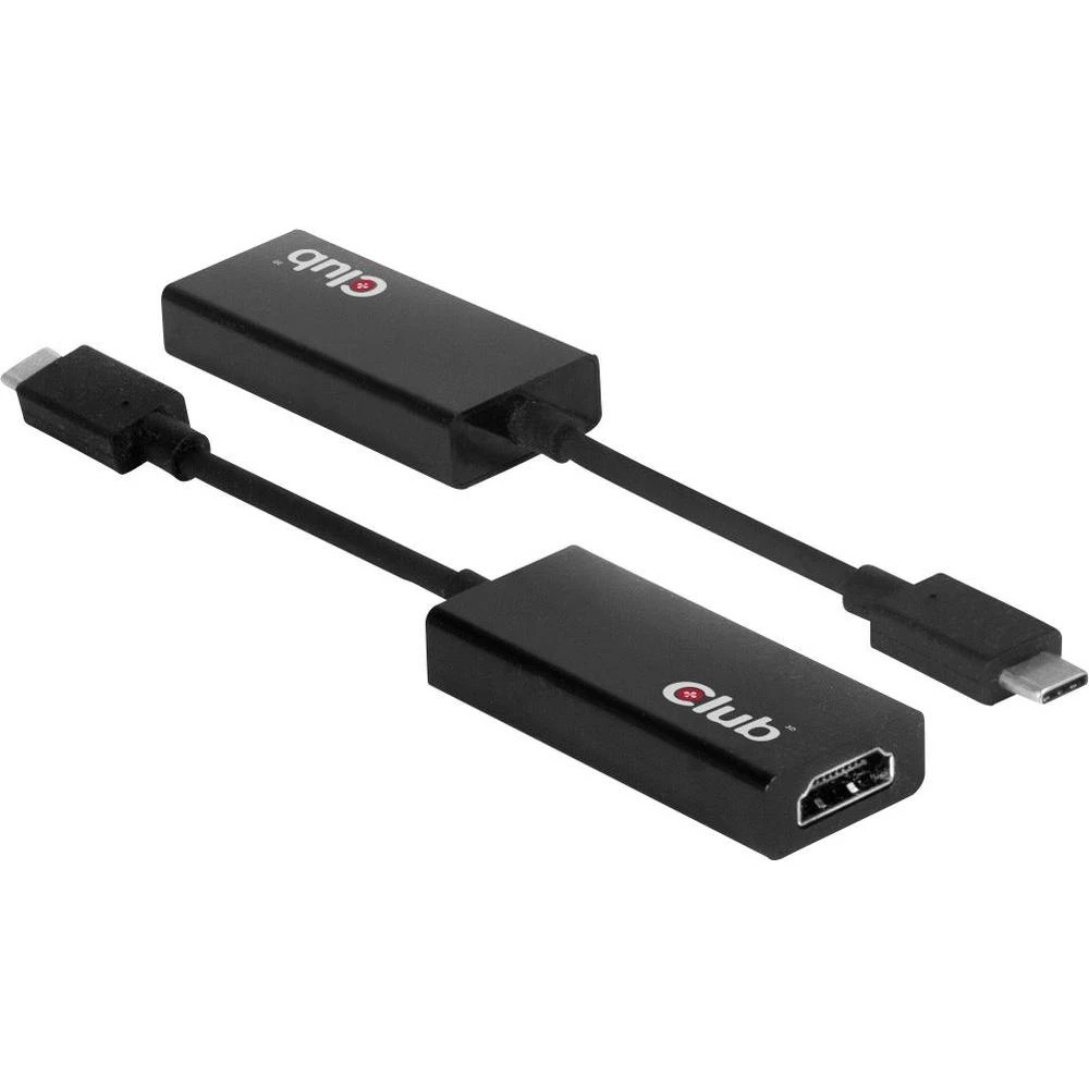 USB / HDMI adapter [1x USB-C™ utič = slika