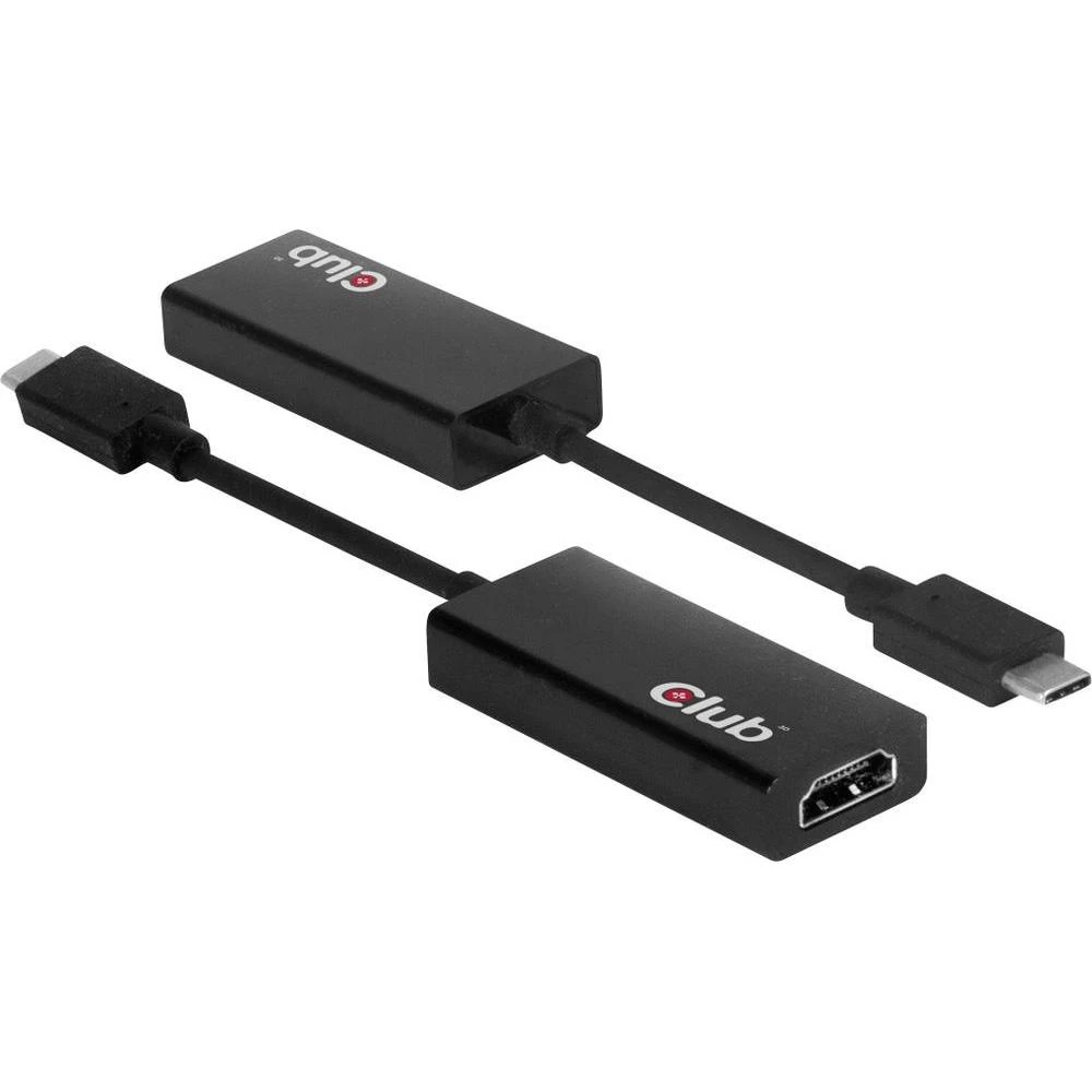 USB / HDMI adapter [1x USB-C™ utič = slika