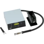 Stanica na vrući zrak WHA 3000V Weller 475 W, set, 50 do 550 °C