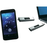 USB memorijski uređaj za pametne telefone/tablet računala Xlyne Dual OTG 32 GB USB 2.0, Micro USB 2.0
