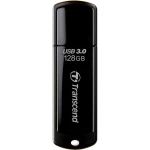 USB-ključ 128 GB Transcend JetFlash® 700 crne boje TS128GJF700 USB 3.0