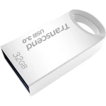 USB-ključ 32 GB Transcend JetFlash® 710S srebrne boje TS32GJF710S USB 3.0