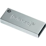 USB-ključ 8 GB Intenso Premium Line srebrne boje 3534460 USB 3.0
