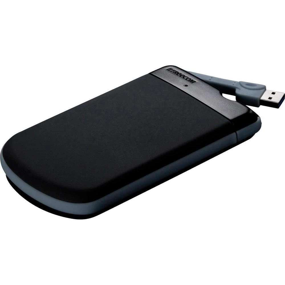 Vanjski tvrdi disk 6.35 cm (2.5 ) 1 TB Freecom Tough Drive 7200RPM USB 3.0 slika