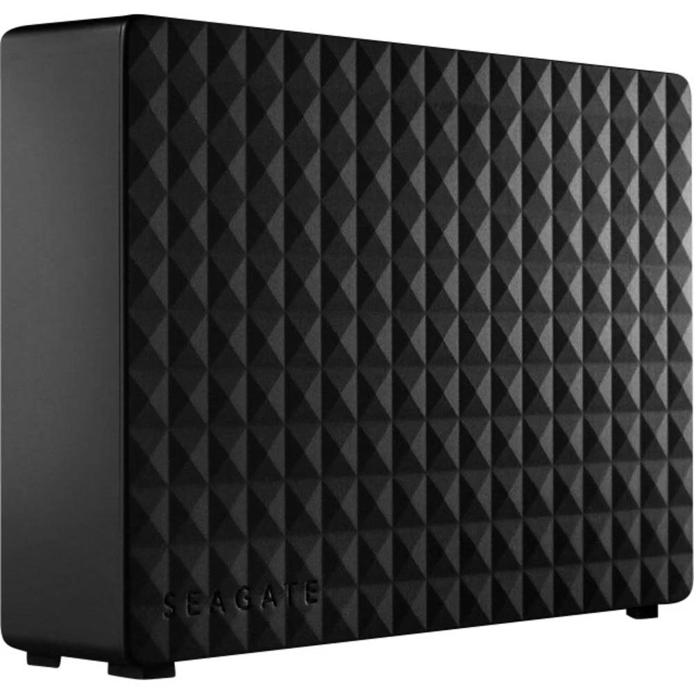 Vanjski tvrdi disk 8.9 cm (3.5 ) 2 TB Seagate Expansion Desktop crne boje USB 3.0 slika