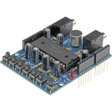 Velleman Audio Shield za Arduino KA02 komplet