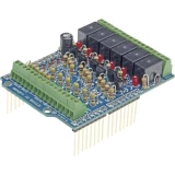 Velleman I/O Shield za Arduino KA05 komplet