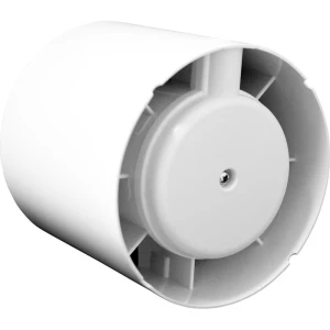 Ventilator za cijev N40900 Wallair 230 V 84 m/h 100 mm slika
