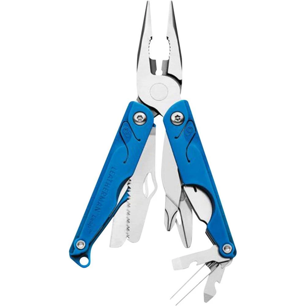Višenamjenski alat LTG831839 Leatherman LEAP plava slika