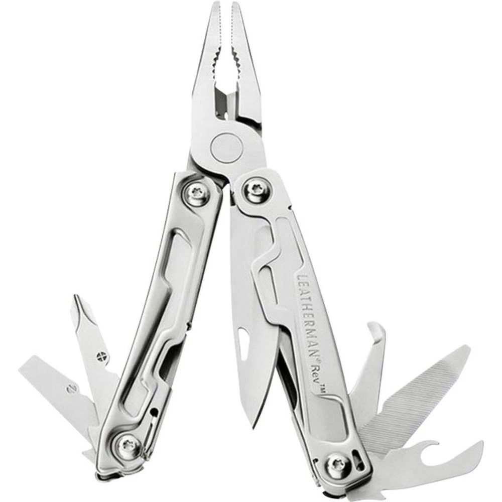 Višenamjenski alat LTG832130 Leatherman REV slika