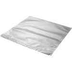 Vrećica sa elektrostatičnom zaštitom ponovo se zatvara (ESD) Wolfgang Warmbier (D x Š) 457 mm x 457 mm, jačina materijala 77
