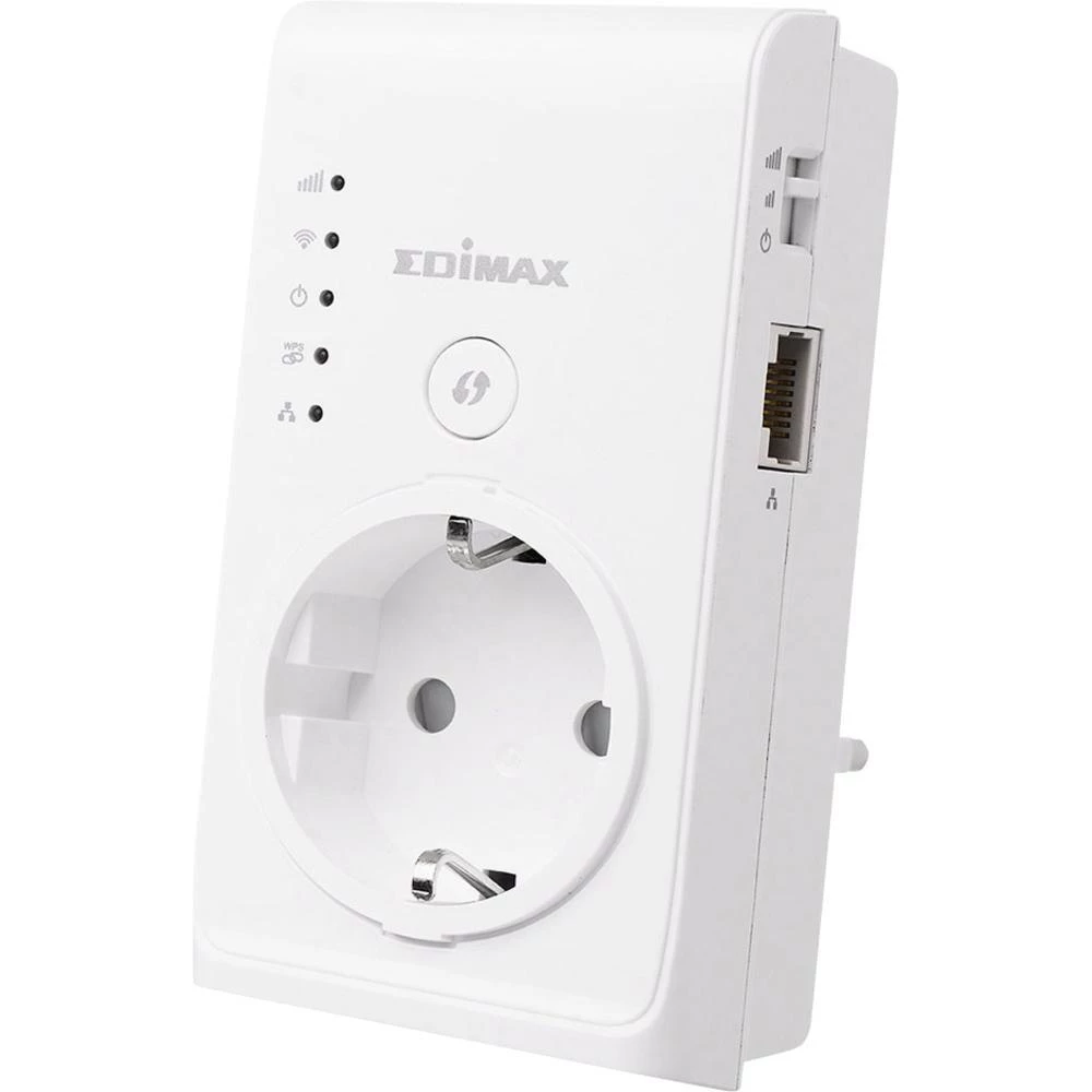 WLAN repetitor EW-7438PTn EDIMAX 300 MBit/s 2.4 GHz slika