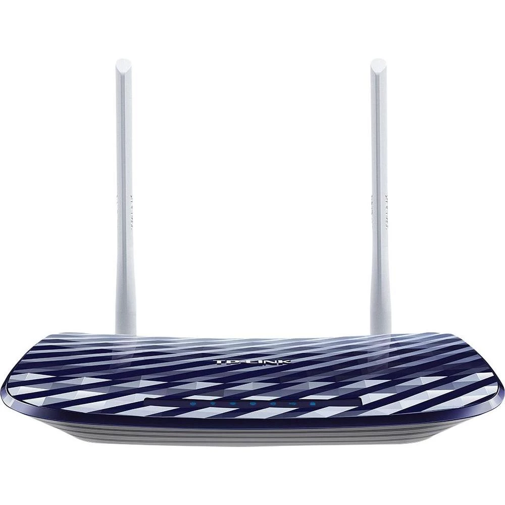 WLAN ruter Archer C20 TP-LINK 2.4 GHz, 5 GHz 750 MBit/s slika