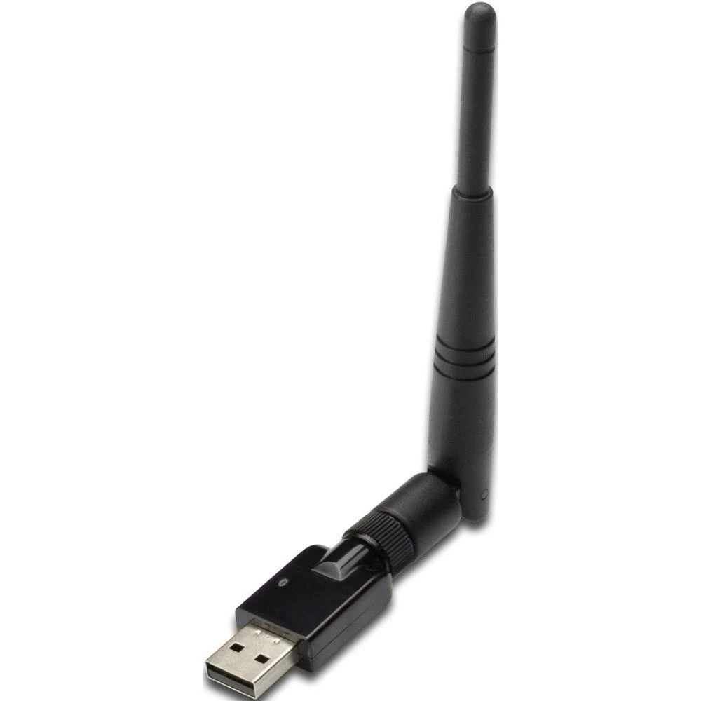 WLAN stik DN-70543 Digitus USB 2.0 300 MBit/s slika