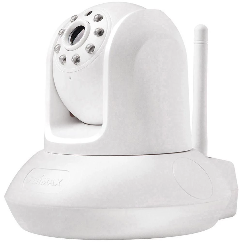 WLAN, LAN mrežna kamera 1280 x 720 piknjica EDIMAX IC-7112W slika