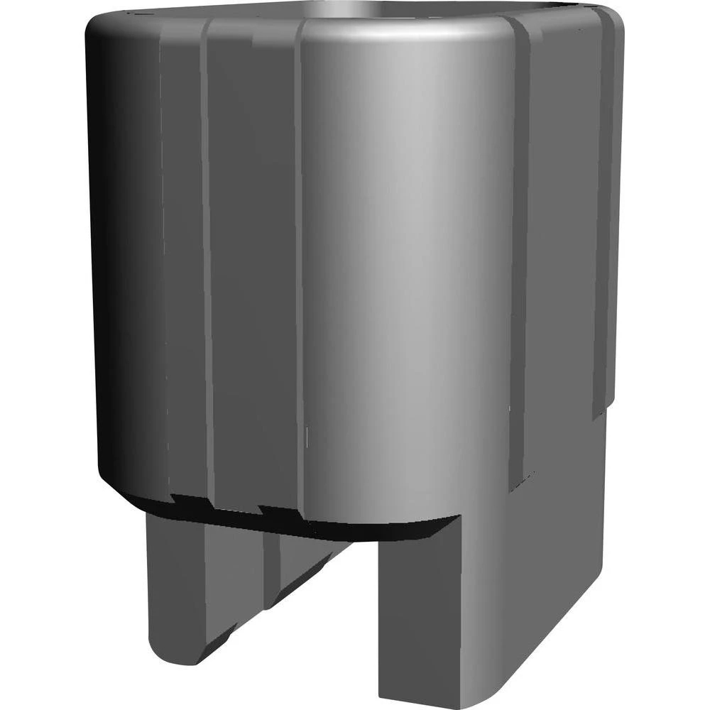 Zaštita kontakata Econoseal III .070 345253-1 TE Connectivity sadržaj: 1 kom. slika