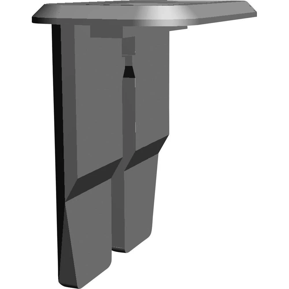 Zaštita kontakata Econoseal III .070 345254-1 TE Connectivity sadržaj: 1 kom. slika