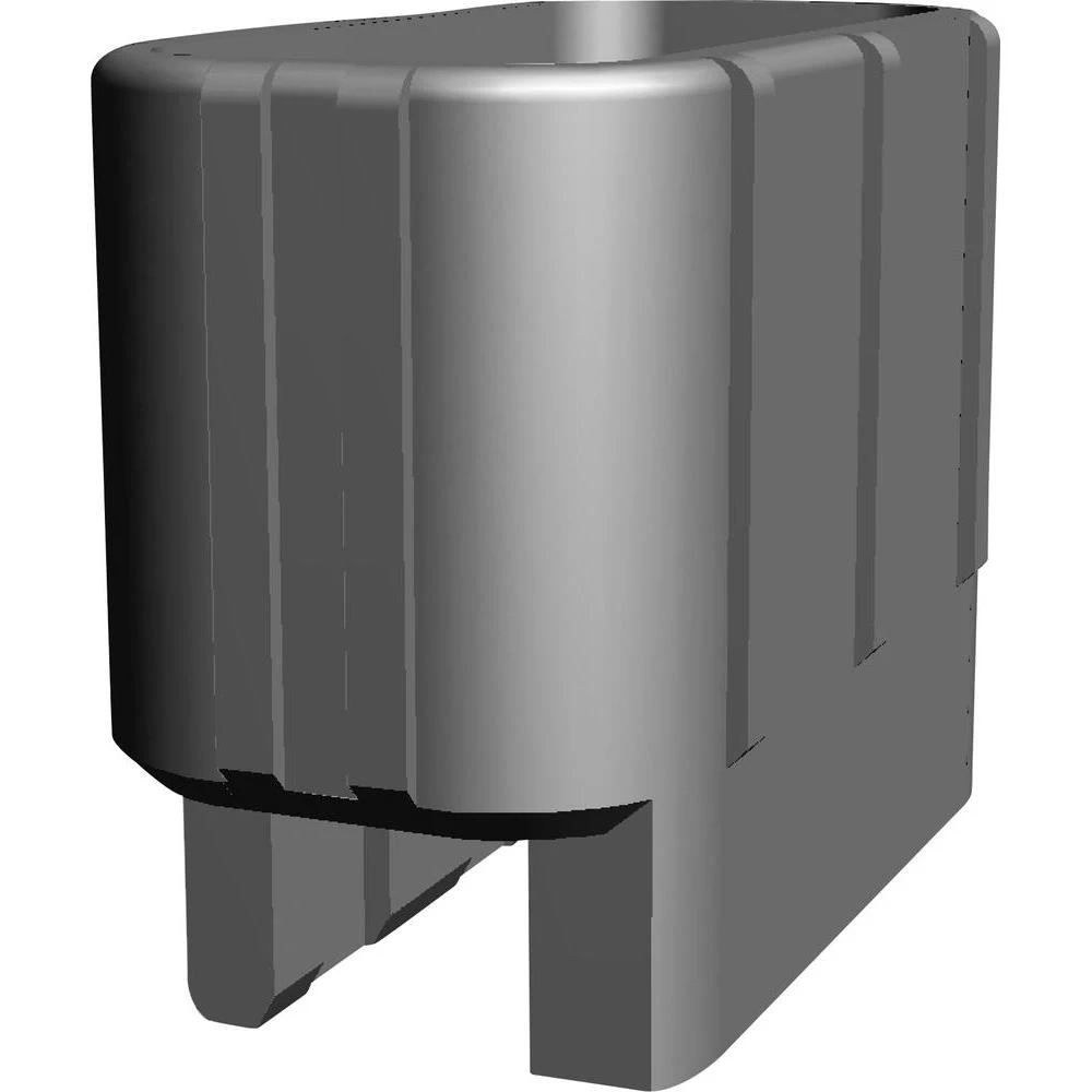 Zaštita kontakata Econoseal III .070 345255-1 TE Connectivity sadržaj: 1 kom. slika