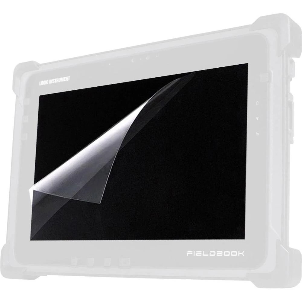 Zaštitna folija za ekran za Fieldbook E1 slika