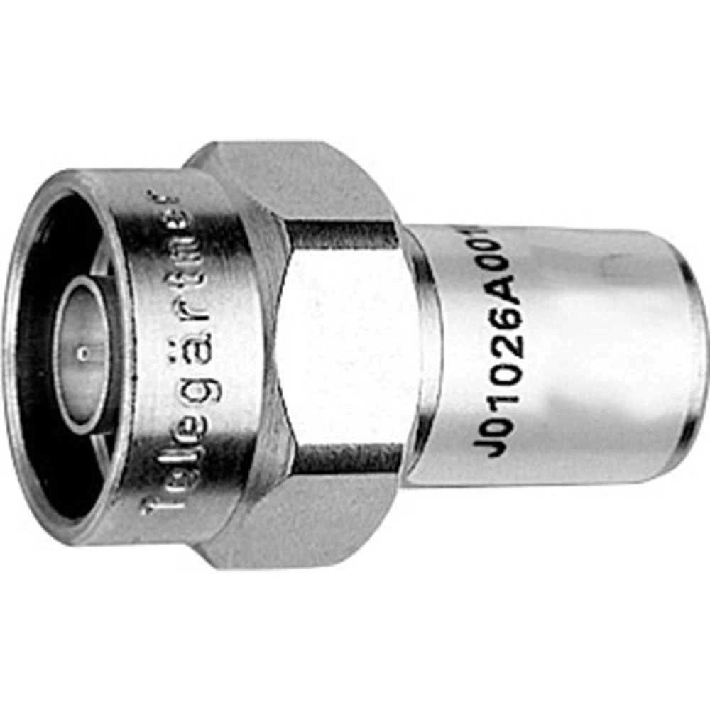 Završni otpornik Telegärtner J01026A0010 1 kom. slika