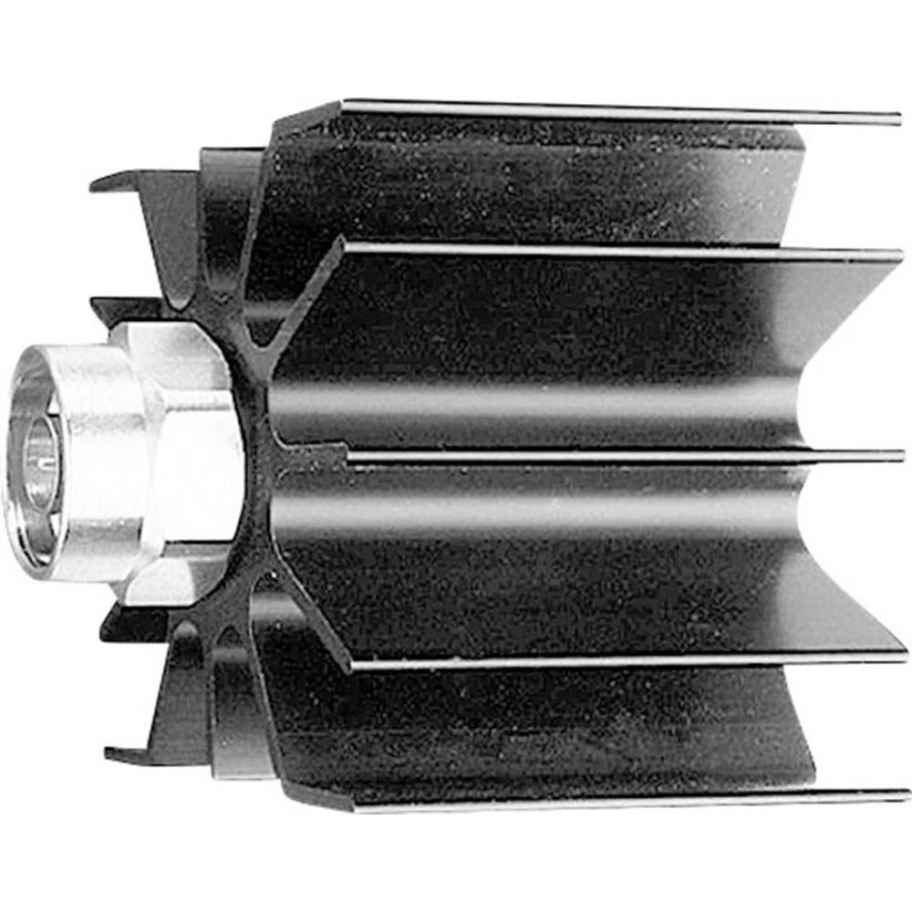 Završni otpornik Telegärtner J01026A0011 1 kom. slika