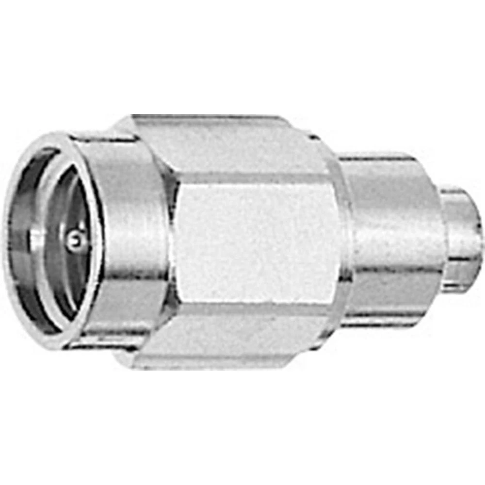 Završni otpornik Telegärtner J01152B0011 zlatni 1 kom. slika