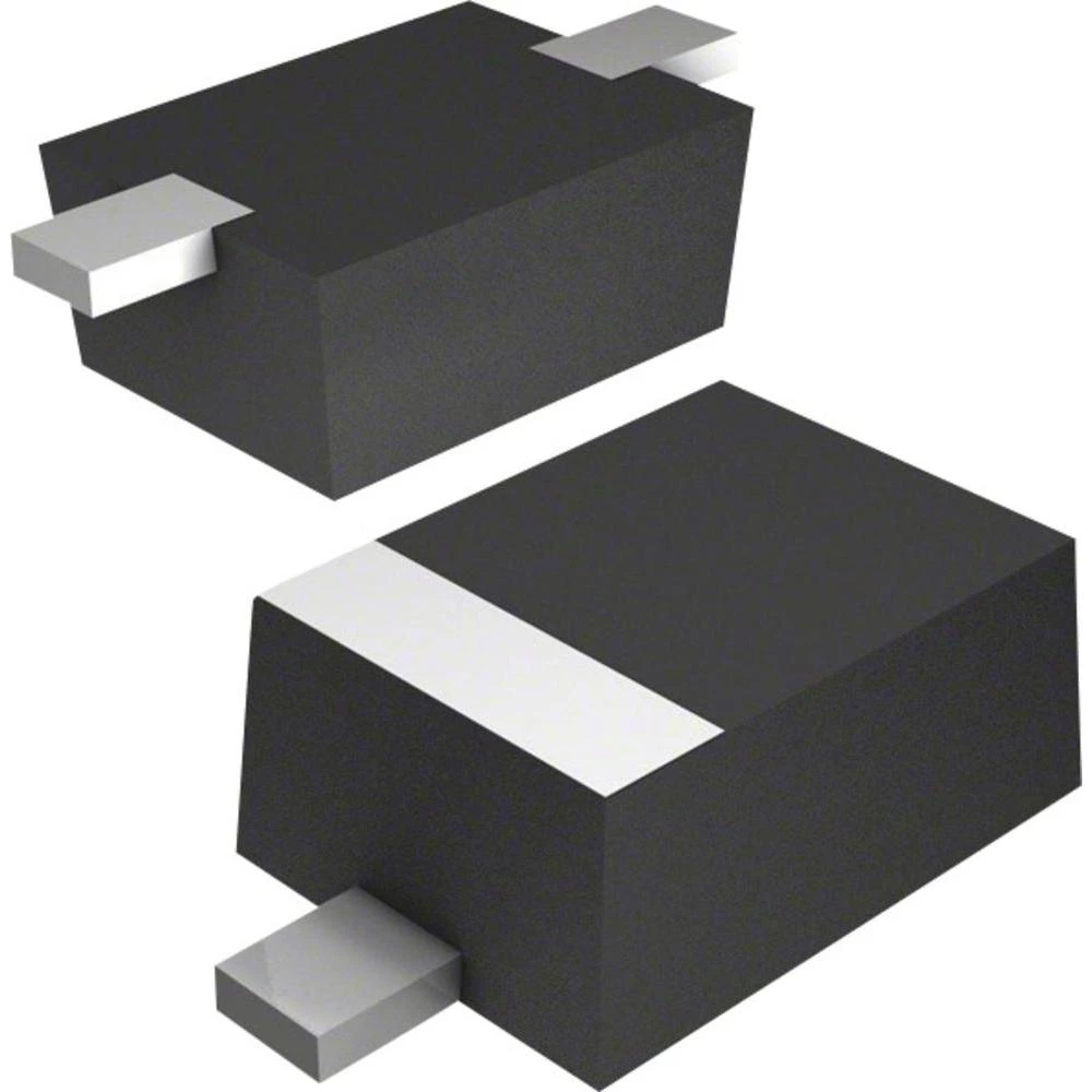 Zener dioda DZ2S02400L vrsta kućišta: (poluvodič) SOD-523 Panasonic Zener-napon  slika