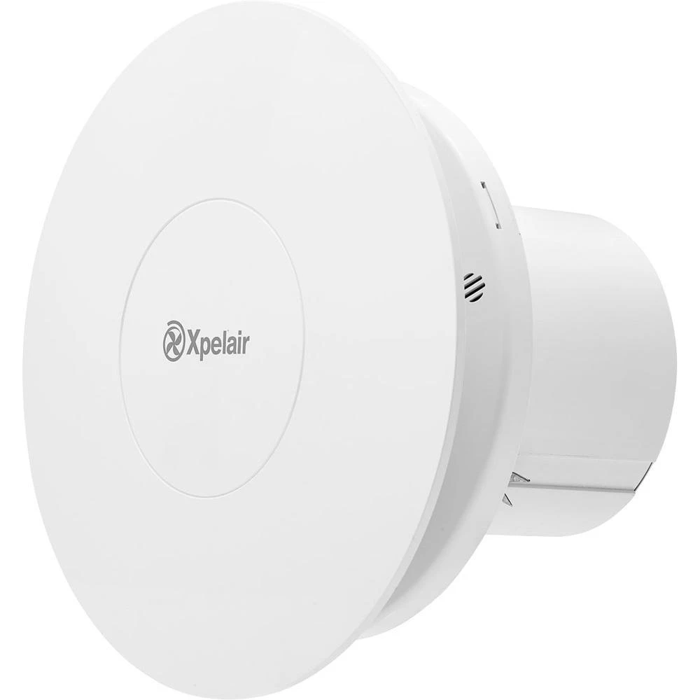 Zidni i stropni ventilator C4HTR Xpelair 100 mm slika