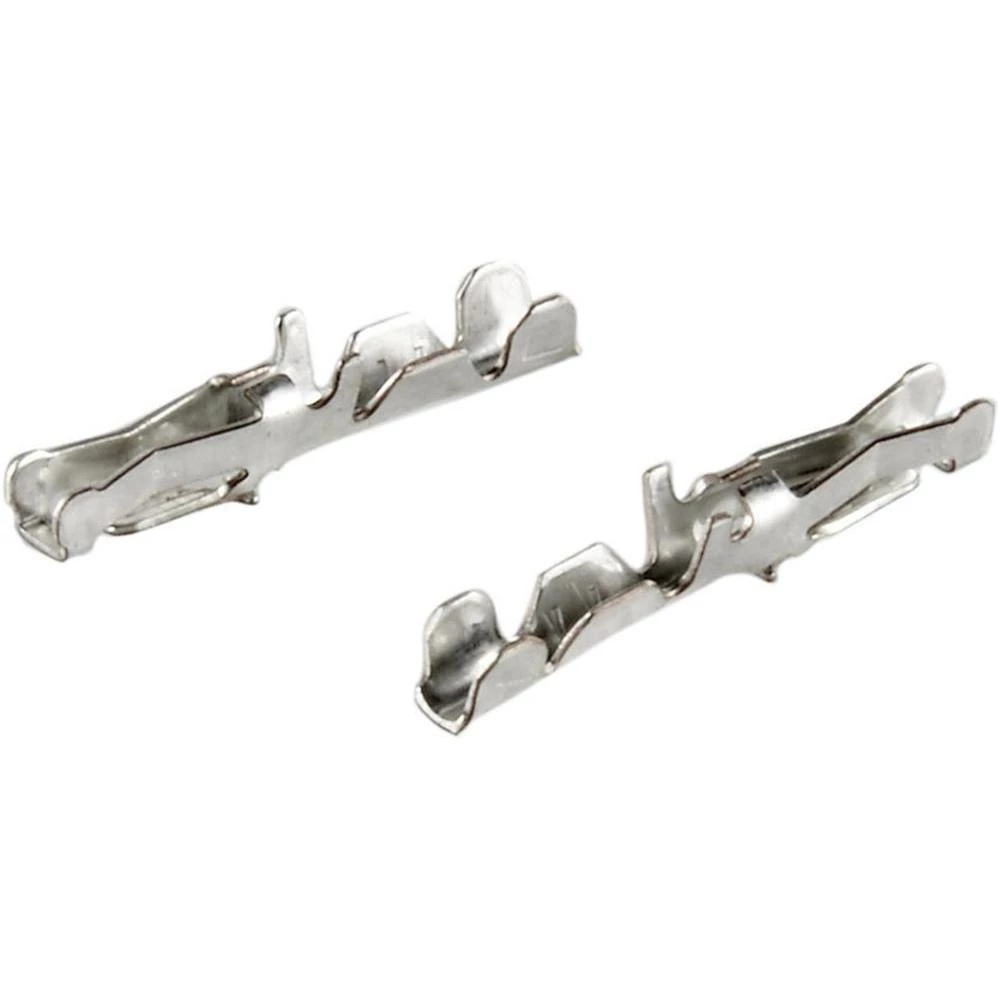 Ženski kontakt br. polova: 1 AMP QUICK TE Connectivity sadržaj: 1 kom. slika