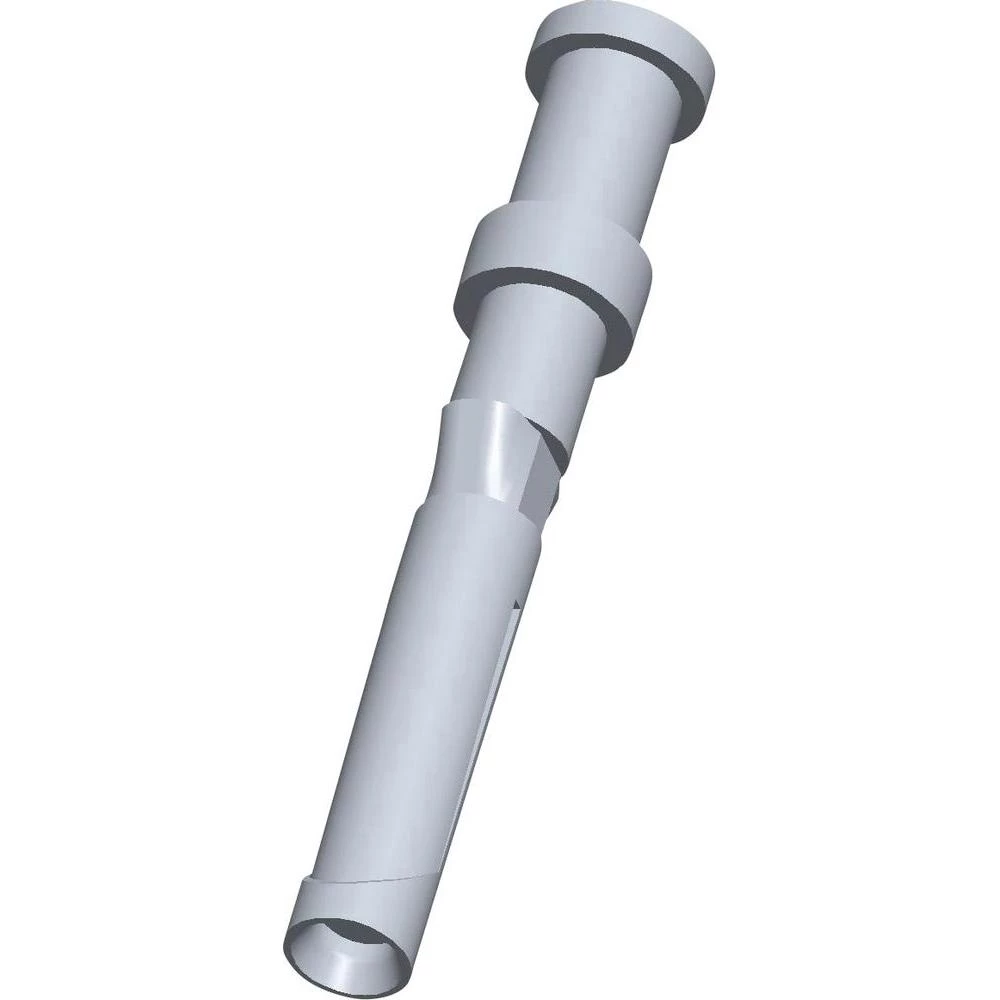 Ženski kontakt HN HN.D-C-BU.AU.0,14 TE Connectivity sadržaj: 1 kom. slika