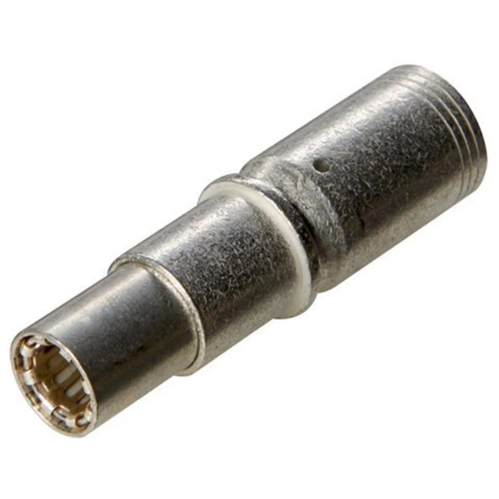 Ženski kontakt, zaokrenut, serija MC 6 MC 6 44424023 LappKabel 20 kom. slika