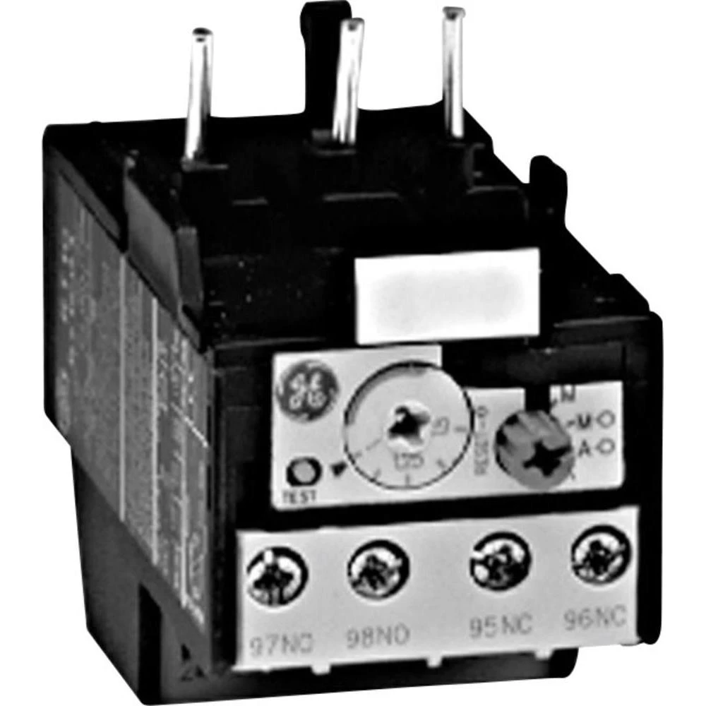 Termički relej za preopterećenje RT1J General Electric Relej za preopterećenje slika