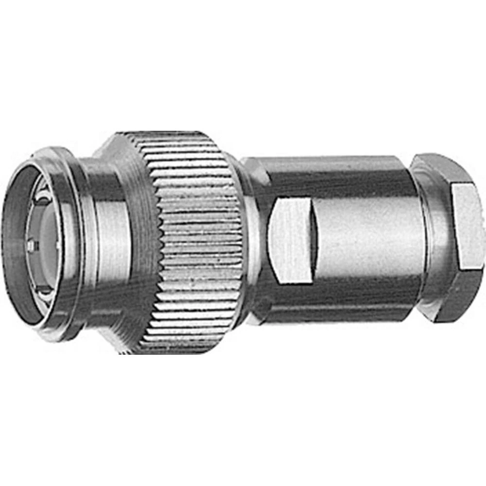 TNC utični konektor, ravni utikač 50 Telegärtner J01010A2610 1 kom. slika