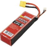 Modellbau-akumulatorski paket (LiPo) 11.1 V 5500 mAh 20 C Stick XT90