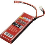 Modellbau-akumulatorski paket (LiPo) 7.4 V 1300 mAh 25 C Conrad energy Stick BEC