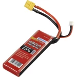 Modellbau-akumulatorski paket (LiPo) 7.4 V 1800 mAh 25 C Conrad energy Stick XT60