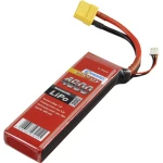 Modellbau-akumulatorski paket (LiPo) 7.4 V 4600 mAh 20 C Conrad energy Stick XT90
