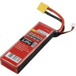 Modellbau-akumulatorski paket (LiPo) 7.4 V 5500 mAh 20 C Conrad energy Stick XT90