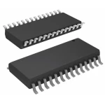 PIC-procesor PIC18F248-I/SO SOIC-28 Microchip Technology