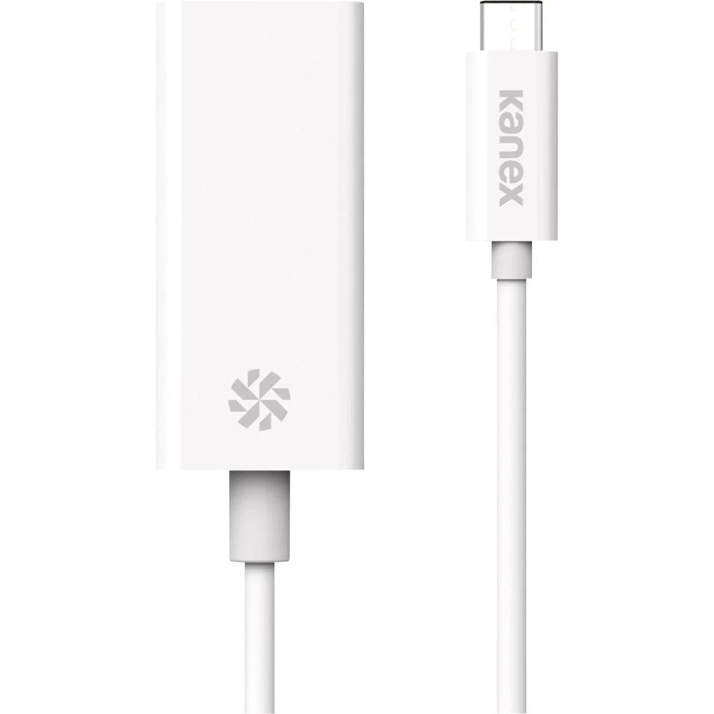 Mrežni adapter Kanex 1000 MBit/s za MacBook i Chromebook Pixel USB-C, LAN (10/100/1000 MBit/s) slika