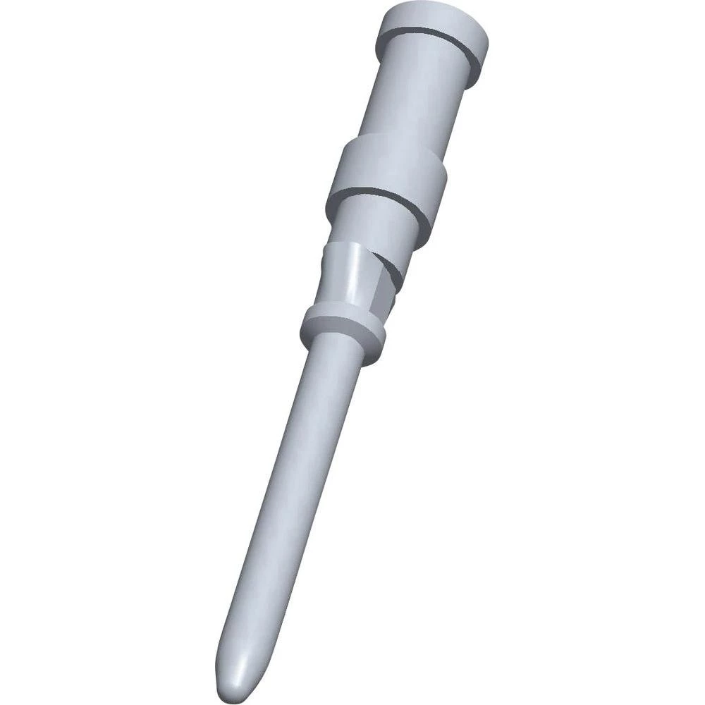 Muški kontakt HN HN.D-C-STI.AG.0,75 TE Connectivity sadržaj: 1 kom. slika