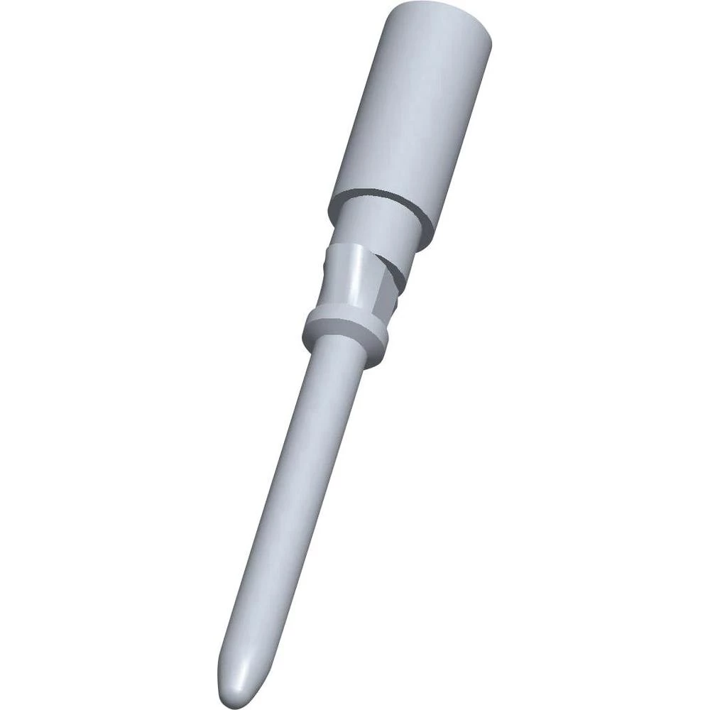 Muški kontakt HN HN.D-C-STI.AU.2,5 TE Connectivity sadržaj: 1 kom. slika