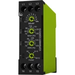 Nadzorni relej napon (3-fazni) V2PM400Y/230VS10 tele Nadzor faznog slijeda i ispadanja faze