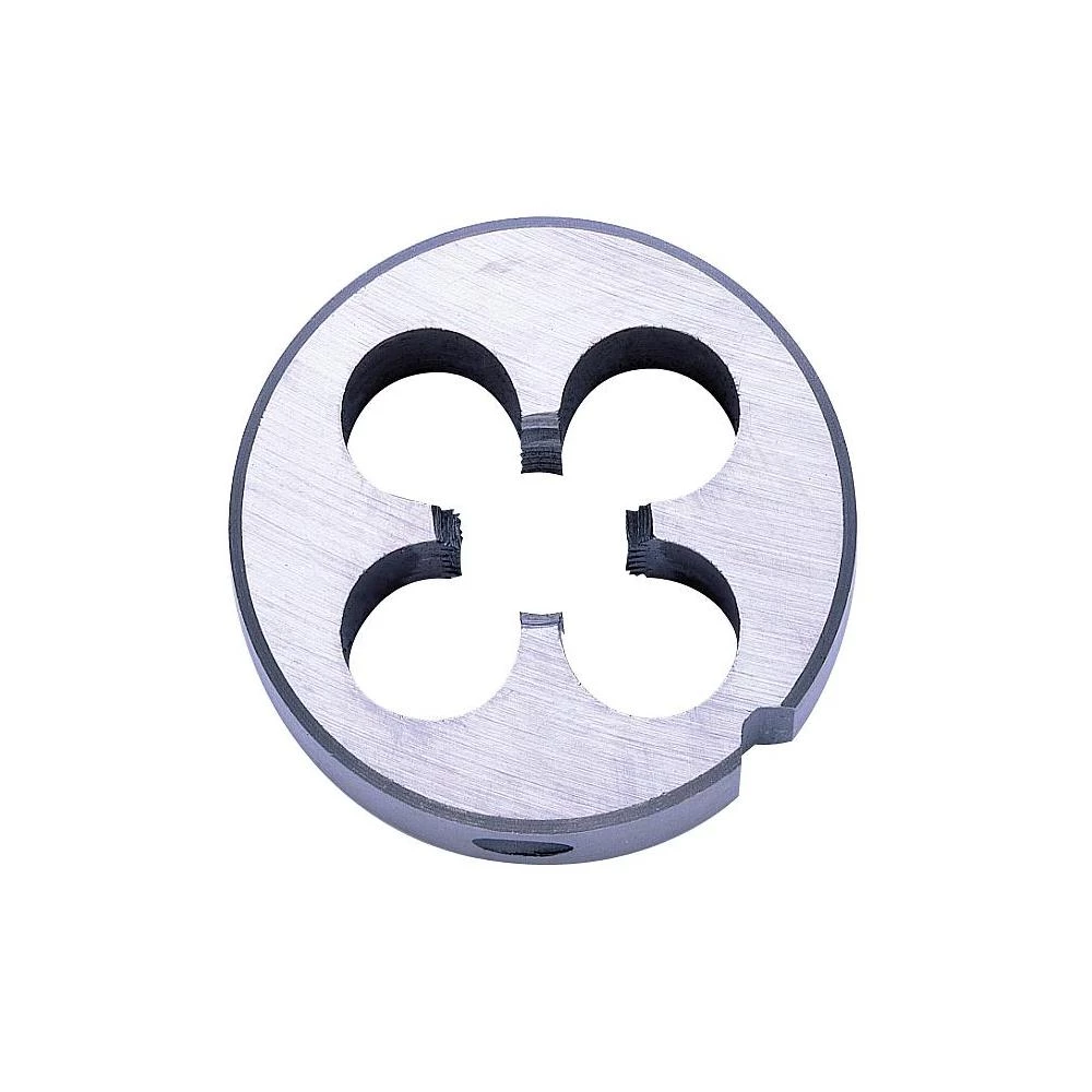 Nareznica, metrički navoj fein Mf16 narezivanje u desno Exact 03932 DIN 223 HSS 45 mm 14 mm slika