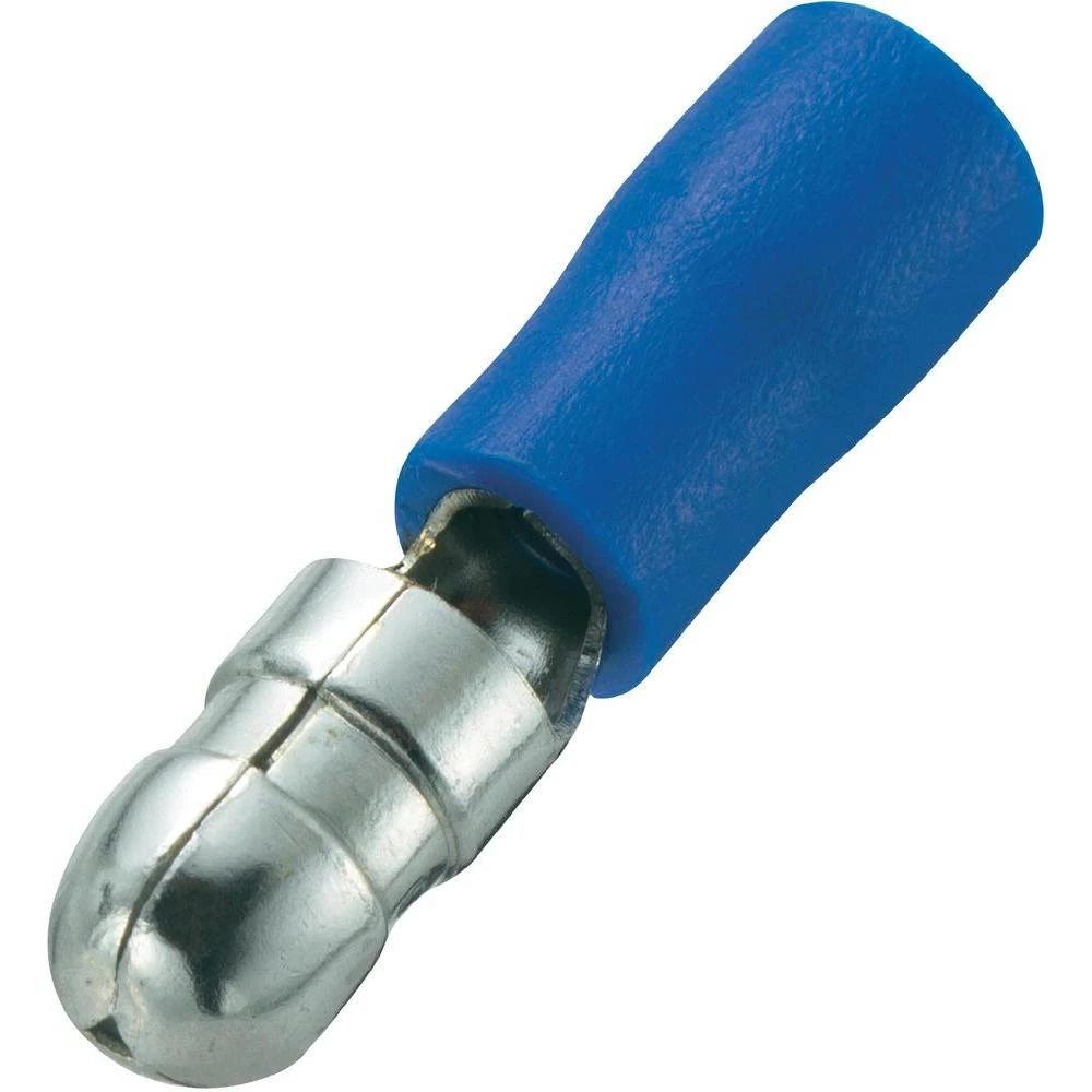 Okrugli utikač 93014c557 Conrad presjek: 1.5 mm - 2.5 mm promjer vrha: 5 mm djel slika